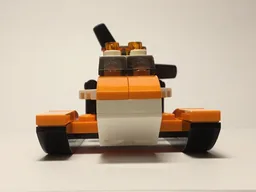 31028 Speedboat
