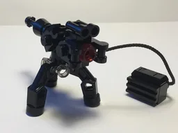 E-web Turret