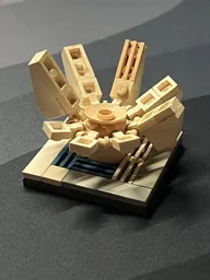 ArtScience Museum Microscale