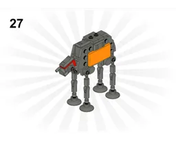 AT-ACT Walker