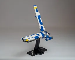 The Stinger Mantis (Vehicle Collection)