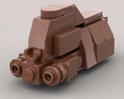 mini MTT