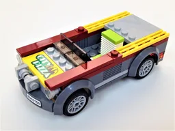 60150 Pizza Delivery Service
