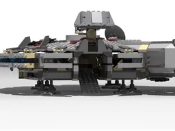 Millennium modified