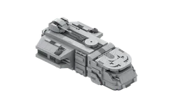 Imperial Trexler Marauder