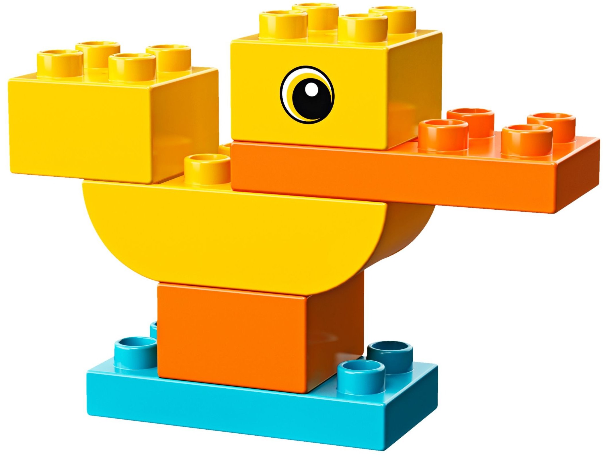 Lego My First Duck