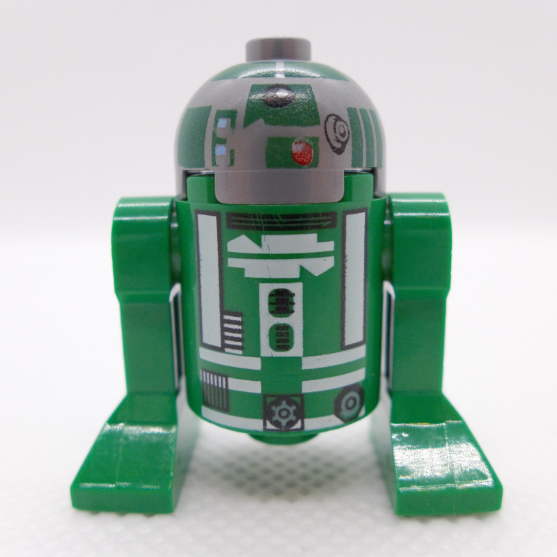 Lego Astromech Droid, R3-D5