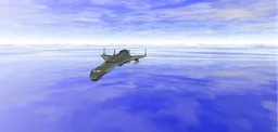 Fighter Jet