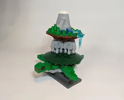 World Turtle