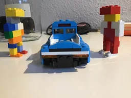 60285 PICKUP