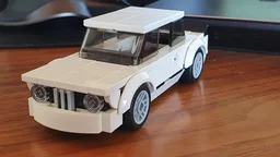 BMW 2002