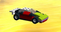 Race Car