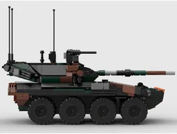 Centauro 2
