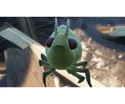 (G) Aphid