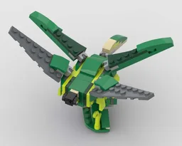 Dragonfly