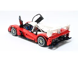 Le Mans Prototype 1 (LMP1)