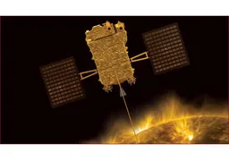 Aditya-L1 Spacecraft
