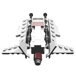 30247 M-e-w fighter