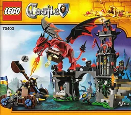 Dragon Mountain