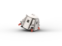 Crew Capsule