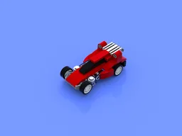 31055 Future Racer Alternate