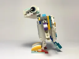 31140 Flight Monster