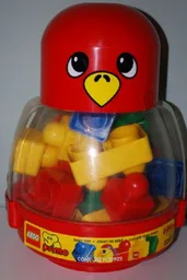 Large Storage Bird