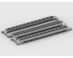 HTP Droid Rack Add-on