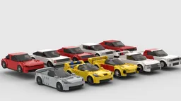 Toyota Celica