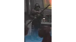 Neimoidian Guard