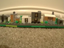 The Mini Street
