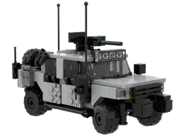 M150 MCV