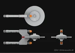 Apollo Class