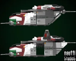 Republic ARC-180-T
