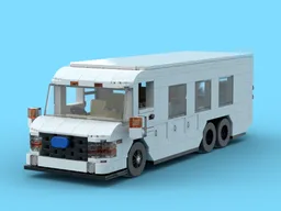 Revive Campers Country Tamer