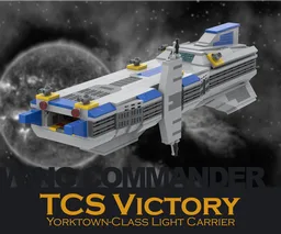 TCS Victory