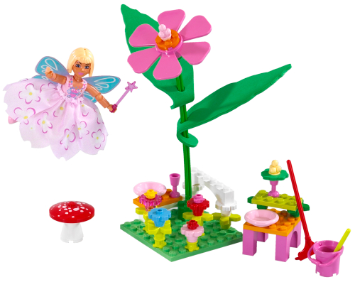 Lego Little Garden Fairy