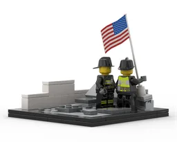 Ground Zero Spirit