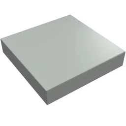 Tile 2 x 2 without Groove
