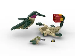 31121 hummingbirds