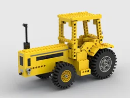 Schlüter Super 3000 TVL in Yellow