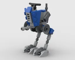 Howza's Rebublic AT-RT