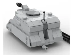 PX-10 Compact Assault Vehicle