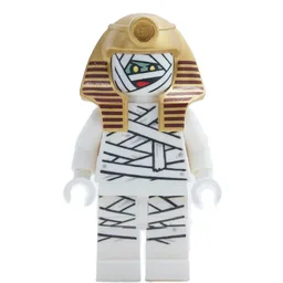 Mummy / Dr. Najib
