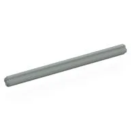 Technic Axle 8 / Light Gray