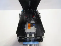 42066 almost alt. Front End Loader