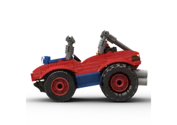 Spider Buggy