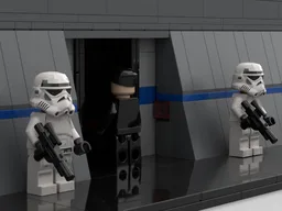 Imperial SWOrD Variant - BACC