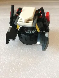 Transformer from 31085