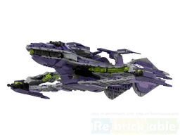Babylon 5 White Star